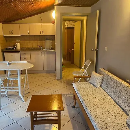 Hotel apartamentowy Arya