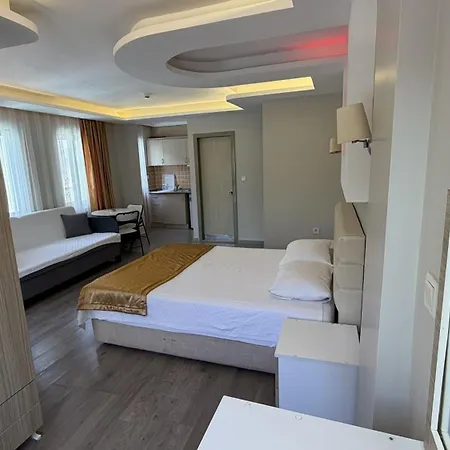 Aparthotel Arya Marmaris