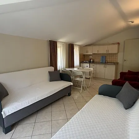 Arya 4* Marmaris