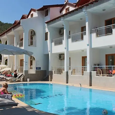Arya Marmaris