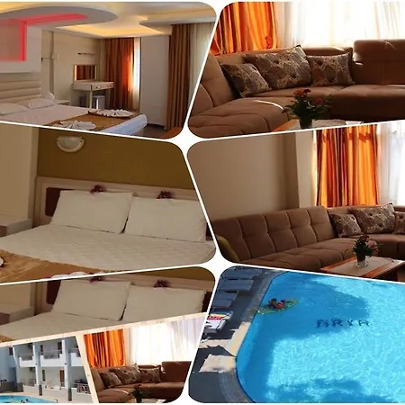 Aparthotel Arya Marmaris