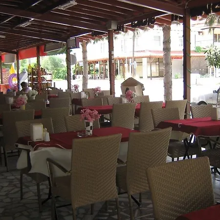 Arya Marmaris
