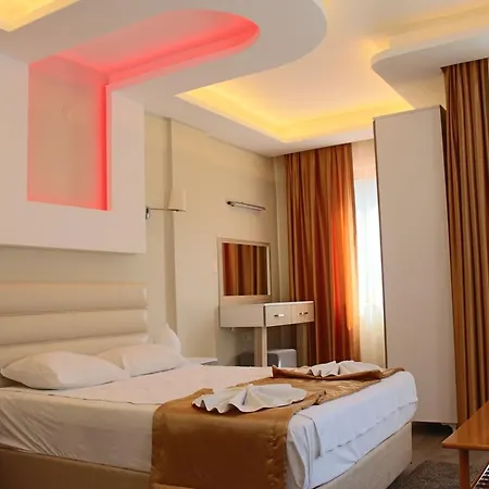 Arya Marmaris