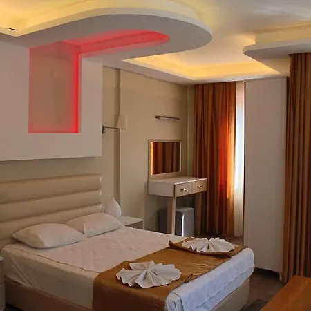 Hotel apartamentowy Arya Marmaris