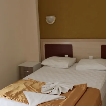 Hotel apartamentowy Arya