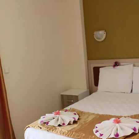 Hotel apartamentowy Arya 4*