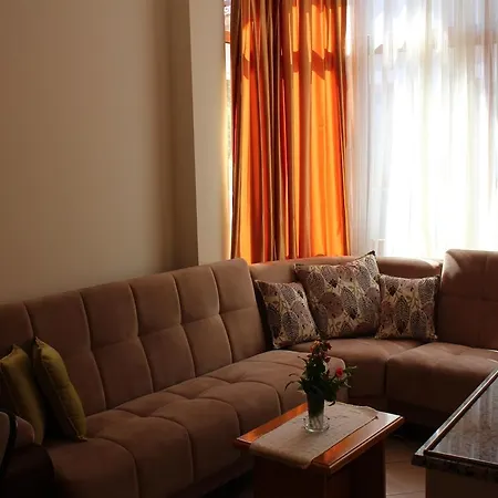 Arya Aparthotel Marmaris