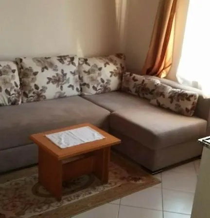 Arya Aparthotel 4*
