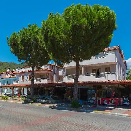 Arya 4* Marmaris