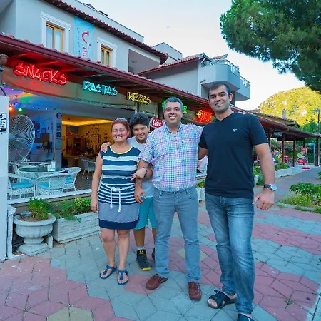 Arya 4* Marmaris