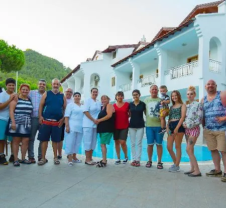 Aparthotel Arya