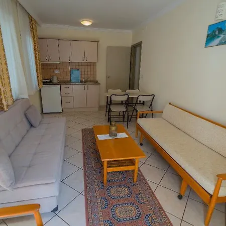 Arya 4* Marmaris