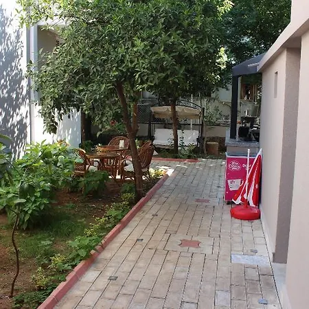 Arya 4* Marmaris