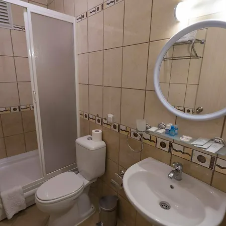 Arya Hotel apartamentowy