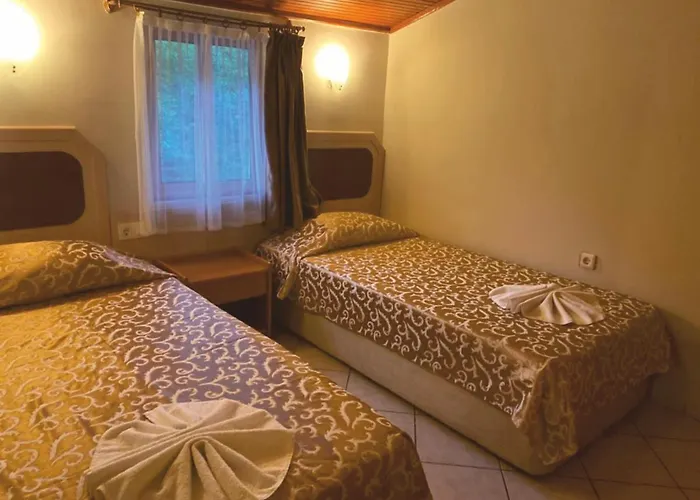 Aparthotel Arya