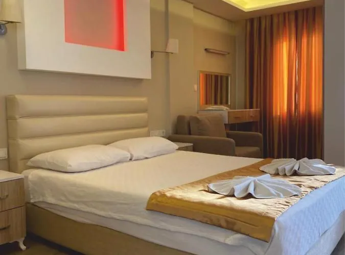 Arya Marmaris
