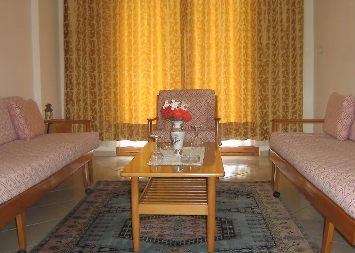 Aparthotel Arya 4*