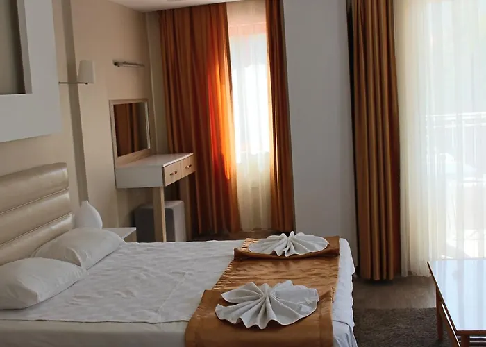Arya Marmaris