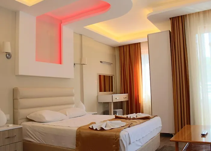 Arya Marmaris
