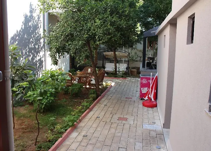 Arya 4* Marmaris