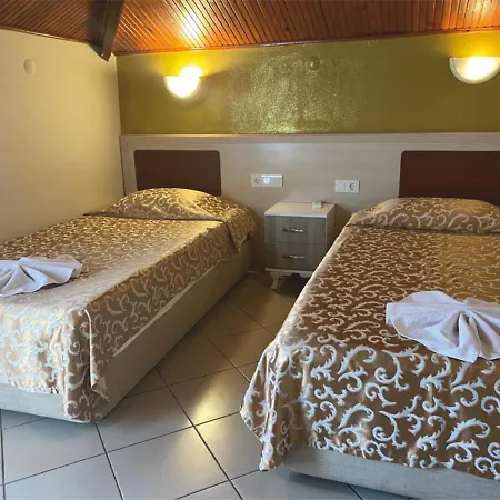 Arya 公寓式酒店