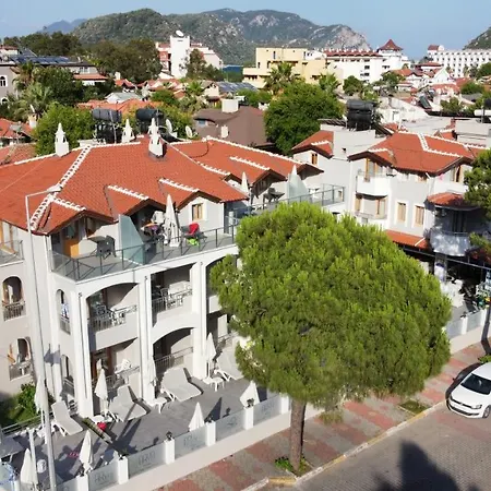 Arya 4* Marmaris