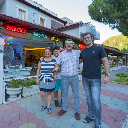 Arya 4* Marmaris