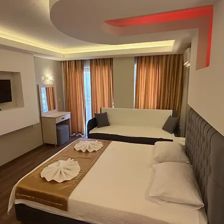Aparthotel Arya