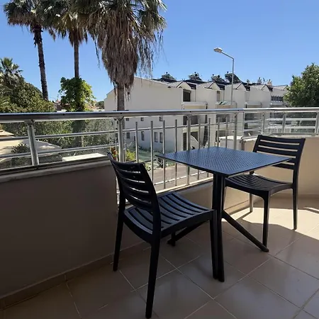 Aparthotel Arya 4*