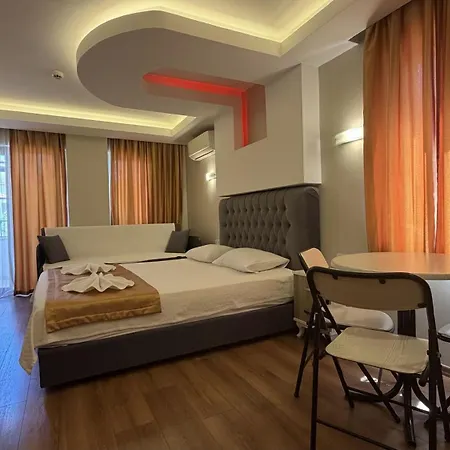 Arya 4* Marmaris