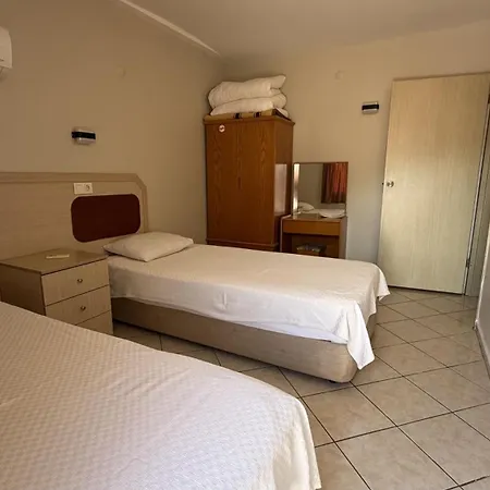Arya Aparthotel Marmaris