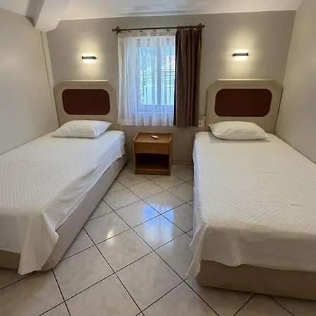 Aparthotel Arya Marmaris