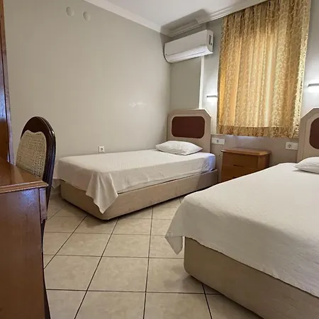Arya Marmaris