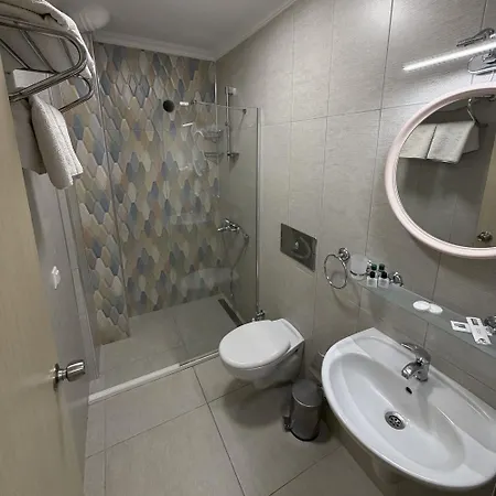 Aparthotel Arya