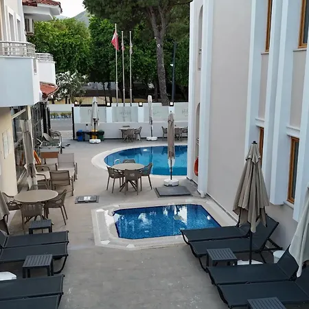 Arya 4* Marmaris