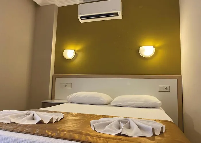 Apart Otel Arya Marmaris