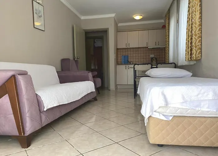 Appart hôtel Arya 4*