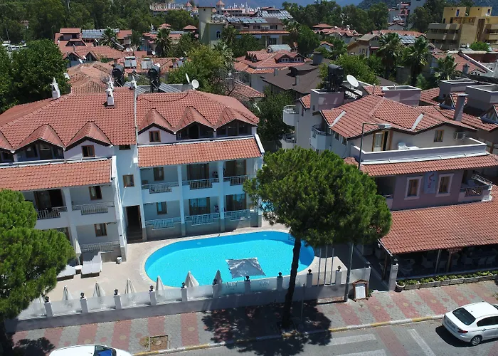 Appart hôtel Arya 4*