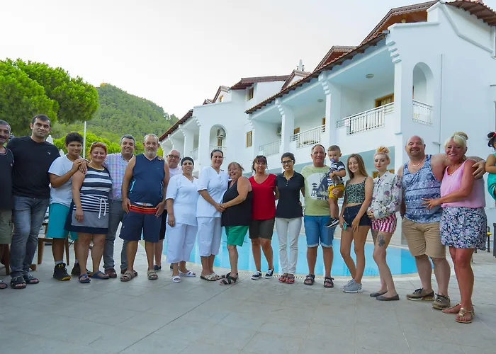 Arya Marmaris