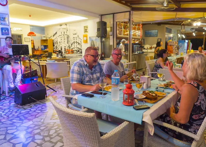 Arya Marmaris