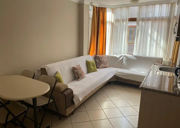 Arya Appart hôtel 4*