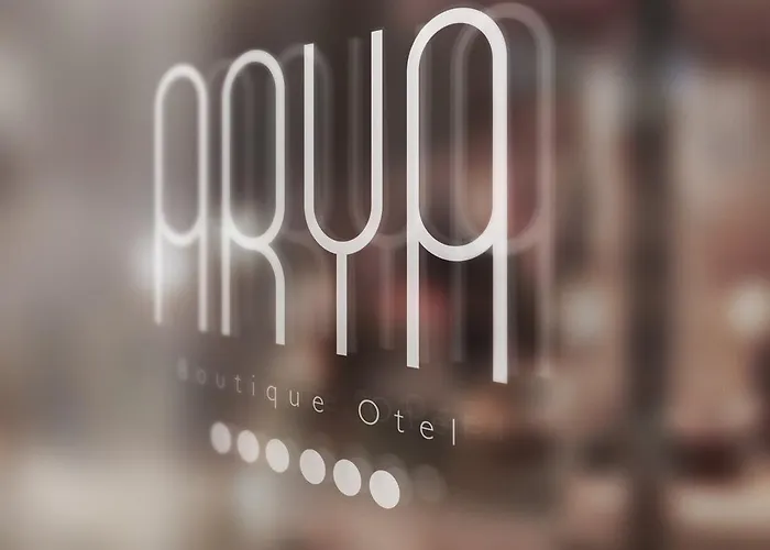 Arya 4*