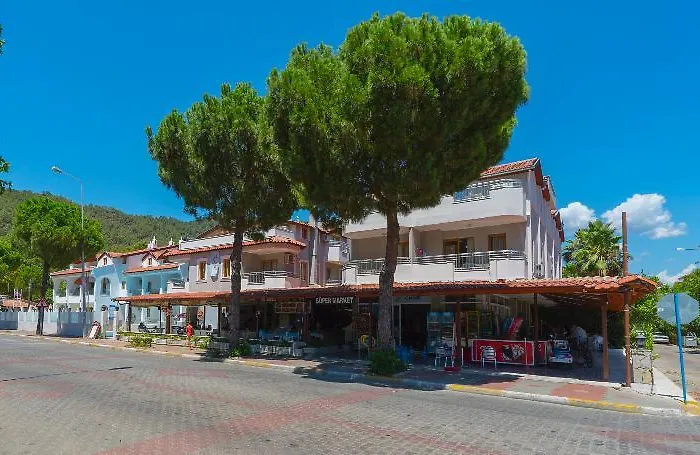 Arya 4* Marmaris
